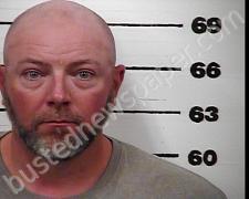 <B>RICKY</B> <B>LAWSON</B> #, Hawkins County, Tennessee - 2021-03-29 15:38:00