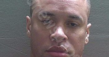 <B>MCCOY</B>, <B>JAMES</B> LEE #, Escambia County, Florida - 2021-03-29 23:57:00