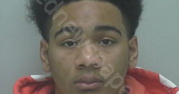 CARIAGA, ROLANDO KENNETH JR | 2021-03-29 09:52:06 Beaufort County, North Carolina Booking