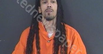 MOHAMED, AMIR NAGIB | 2021-03-29 11:54:00 Roanoke County, Virginia Booking