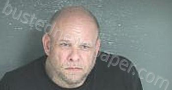 <B>WARDEN</B>, <B>DAVID</B> <B>WAYNE</B> #, Van Buren County, Michigan - 2021-03-29