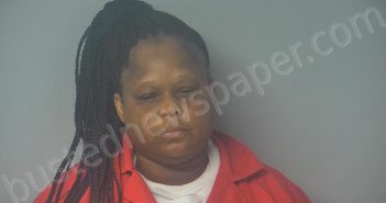 RIDDICK, WANDA ALICIA | 2021-03-29 08:07:20 Virginia Peninsula Regional Jail, Virginia Booking