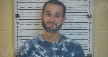 FRYE, JEFFREY S. | 2021-03-29 22:33:00 Taylor County, Kentucky Booking