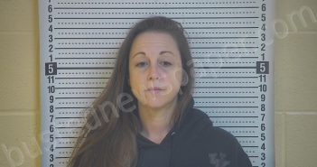 STANCILL, MELISSA | 2021-03-29 13:46:00 Taylor County, Kentucky Booking