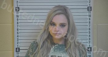 MARDIS, MAKAYLA | 2021-03-29 13:15:00 Taylor County, Kentucky Booking