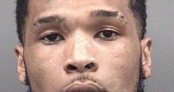 <B>MCCOMBS</B>, ACHAZYAH <B>JEROME</B> #, Rowan County, North Carolina - 2021-03-29 16:30:00