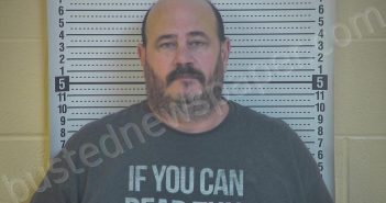 HERBIG, JEFFERY | 2021-03-29 15:54:00 Taylor County, Kentucky Booking