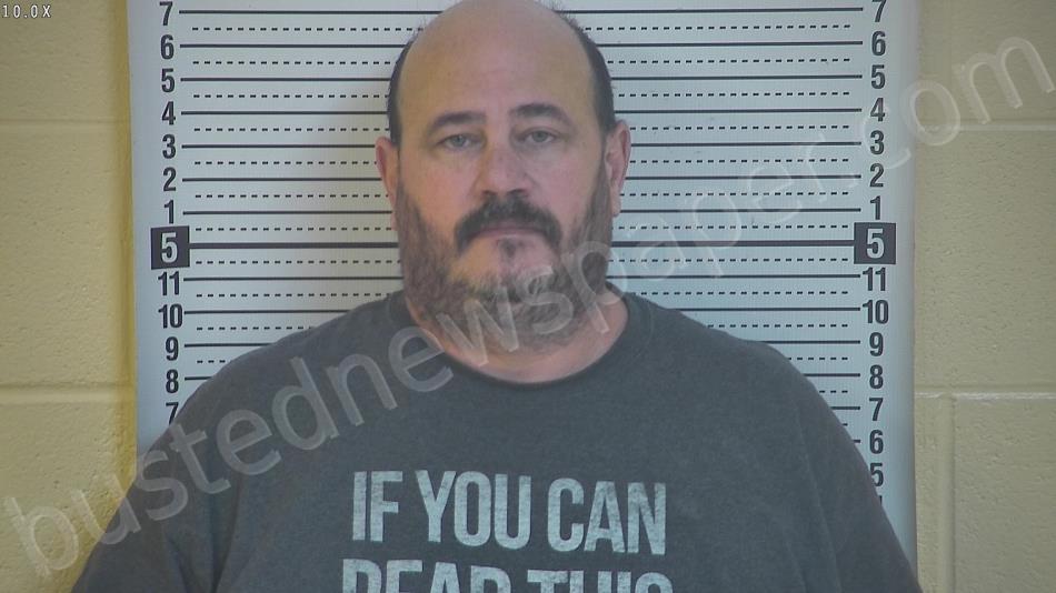 HERBIG, JEFFERY #, Taylor County, Kentucky - 2021-03-29 15:54:00