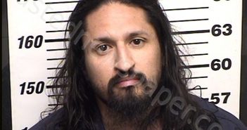 <B>CASTILLO</B>, <B>VICTOR</B> L #, Eddy County, New Mexico - 2021-03-29 09:09:00