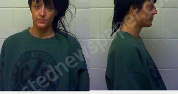 <B>HENRY</B> <B>ANGELA</B> <B>LOUISE</B> #, Craven County, North Carolina - 2021-03-29 11:29:45