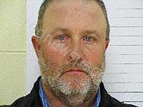 CARR, JACK ANDREW #, Lincoln County, Nebraska - 2021-03-29