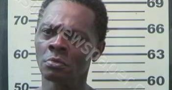 <B>LEWIS</B>, <B>MICHAEL</B>, <B>ANTHONY</B> #, Mobile County, Alabama - 2021-03-29