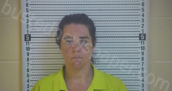 CHAPMAN, CORA | 2021-03-29 19:53:00 Taylor County, Kentucky Booking