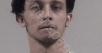 <B>CASEY</B> <B>TYLER</B> <B>JOHNSON</B> #, Johnston County, North Carolina - 2021-03-29