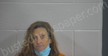 <B>HARVEY</B>, <B>ROXANNE</B> G #, Laurel County, Kentucky - 2021-03-29 13:07:00