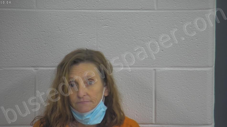 HARVEY, ROXANNE G #, Laurel County, Kentucky - 2021-03-29 13:07:00
