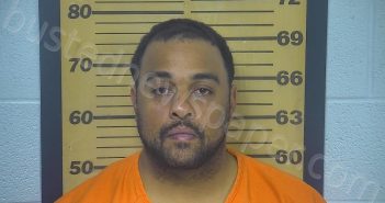MCINTOSH, SAMUEL LEE | 2021-03-30 02:37:00 Ottawa County, Ohio Booking