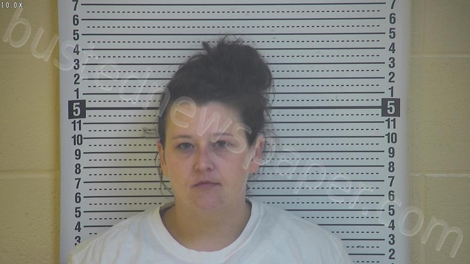 BECKLEY, CHASITY NICOLE #, Taylor County, Kentucky - 2021-03-30 11:40:00