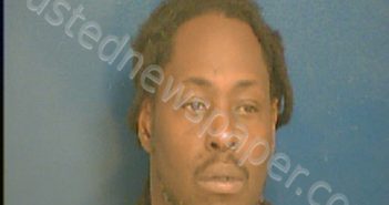 HARPER, KENNETH STEVEN #, Anson County, North Carolina - 2021-03-30 10:16:00 <B>HARPER</B>, <B>KENNETH</B> STEVEN #, Anson County, North Carolina - 2021-03-30 10:16:00