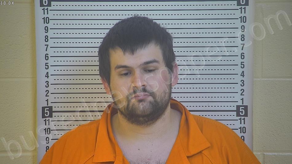 CISCO, JACOB #, Taylor County, Kentucky - 2021-03-30 01:12:00