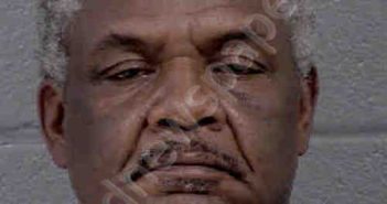 ALEXANDER, DARRELL ORLANDER | 2021-03-30 19:45:00 Mecklenburg County, North Carolina Booking