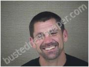 HESTER, TIMOTHY | 2021-03-30 Harnett County, North Carolina Booking