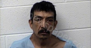 ESPINOSA-DIAZ, MANUEL | 2021-03-30 Chase County, Kansas Booking