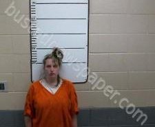 KAITLYN ROWE | 2021-03-30 23:36:00 Morgan County, Tennessee Booking