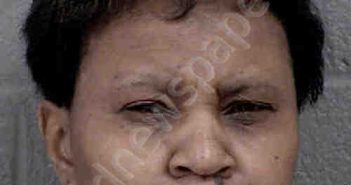 CALDWELL, JACQUELINE DENISE | 2021-03-30 23:04:00 Mecklenburg County, North Carolina Booking