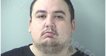 <B>FONDREN</B>, <B>DAVID</B> <B>ALLEN</B> <B>LEE</B> #, Butler County, Ohio - 2021-03-30 04:39:00