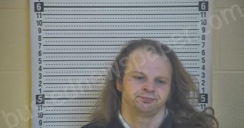 SEARS, CASEY A | 2021-03-30 17:08:00 Taylor County, Kentucky Booking