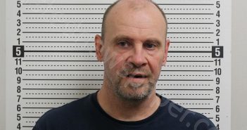 <B>MARCUM</B>, <B>JAMES</B> <B>EDWARD</B> #, Ross County, Ohio - 2021-03-30 15:20:00