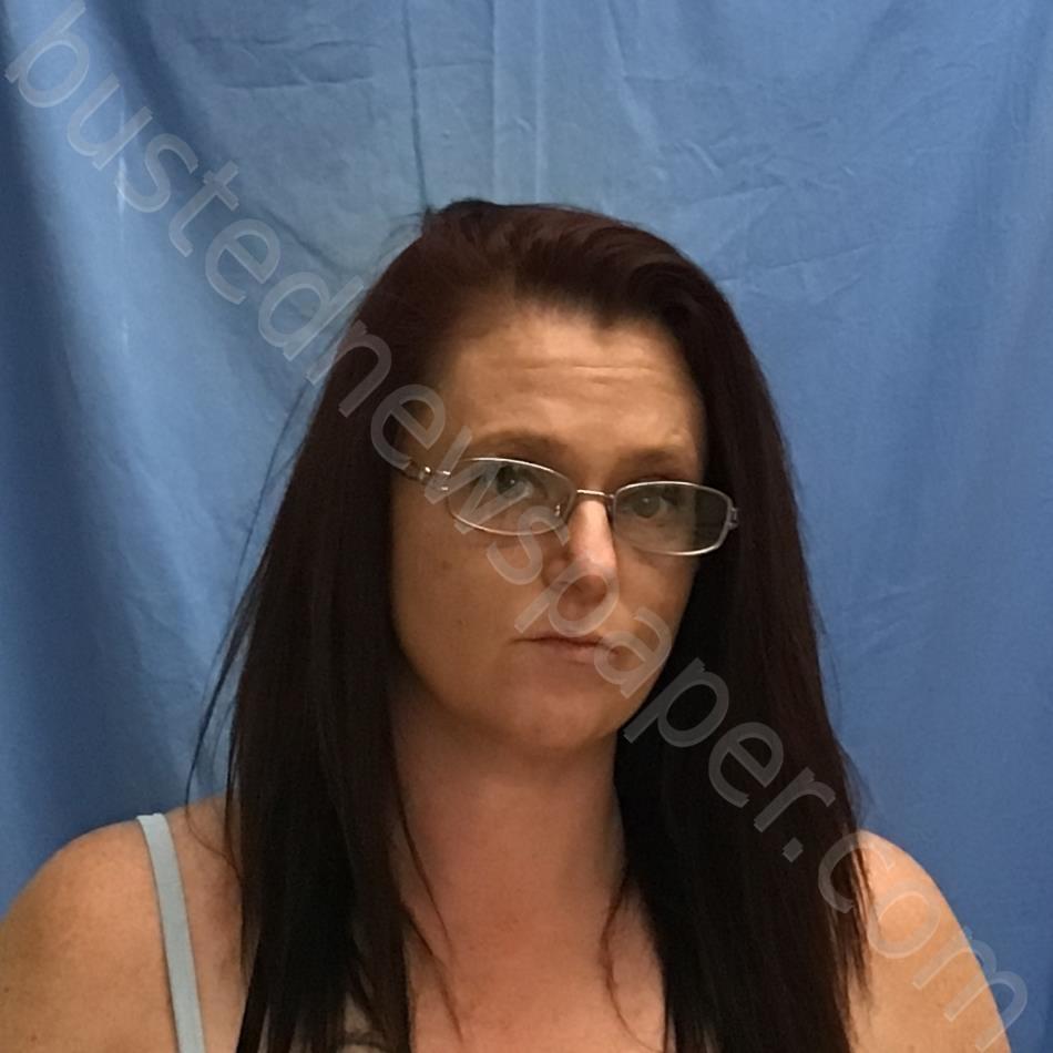 SHORT, AMBER MICHELLE #, Henry County, Missouri - 2021-03-30 15:46:00