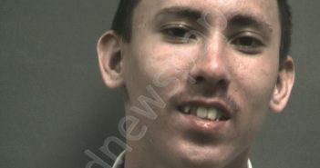 <B>ROGERS</B>, <B>DAVID</B> <B>ALEXANDER</B> #, Randall County, Texas - 2021-03-30