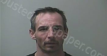 <B>MAY</B>, <B>MICHAEL</B> <B>ALLEN</B> #, Midland County, Michigan - 2021-03-30 13:24:00