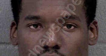 HARDISON, DEMETREE LENNARD | 2021-03-30 19:15:00 Mecklenburg County, North Carolina Booking