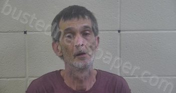 <B>MORRISON</B>, <B>JACKIE</B> <B>ERIC</B> #, Dubois County, Indiana - 2021-03-30 14:47:00