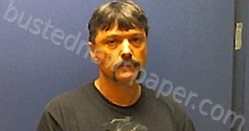 MANUEL WILLARD NMN | 2021-03-30 Huron County, Ohio Booking