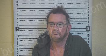 CURRY, EDWARD E. | 2021-03-30 22:24:00 Taylor County, Kentucky Booking