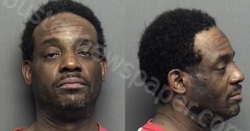 RICHARDSON,ANDRE LEE | 2021-03-30 06:43:00 Saline County, Kansas Booking