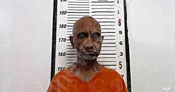 SOTO, ALEJANDRO | 2021-03-30 00:21:00 Starr County, Texas Booking