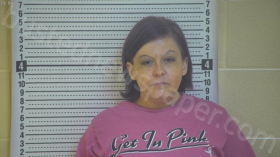 DULWORTH, LATISHA #, Taylor County, Kentucky - 2021-03-30 09:38:00