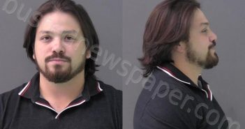 <B>MARTINEZ</B>, JOSE <B>SERGIO</B> JUNIOR #, Bell County, Texas - 2021-03-30 07:00:00