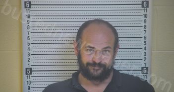 WISE, JOSEPH M | 2021-03-30 14:18:00 Taylor County, Kentucky Booking