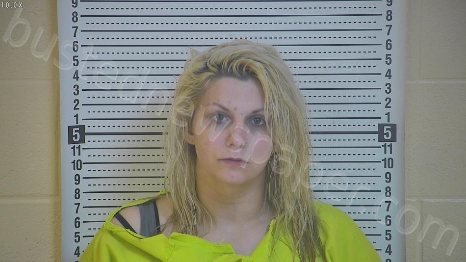 RELIFORD, COURTNEY N. #, Taylor County, Kentucky - 2021-03-30 22:49:00