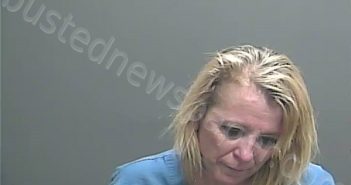 SUTTON, KATHRYN JO | 2021-03-30 14:01:00 Knox County, Indiana Booking