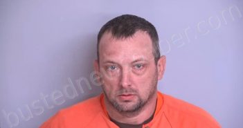 ELLIS, <B>JASON</B> WAYNE #, <b>Bradford</b> County, Florida, Bradford County, Florida - 2021-03-30 17:02:00