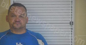 LAMER, DENNIS J. | 2021-03-30 19:24:00 Taylor County, Kentucky Booking