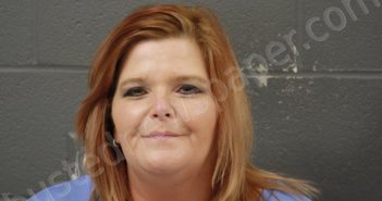 RECTOR, ANGELA D | 2021-03-30 14:13:00 Cooper County, Missouri Booking