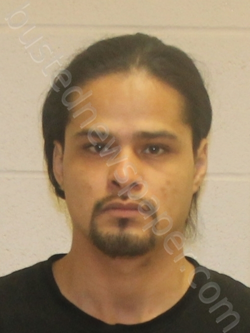 LOPEZ,RAUL ANTONIO #, Brown County, Texas - 2021-03-30